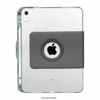 Housse Tablette Targus Pro-tek Ipad A16 10e Génération 10,9 Pouces Transparent Tpu