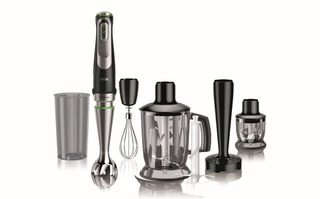 Mixeur multifonction - Braun Multiquick 9 Hand Blender
