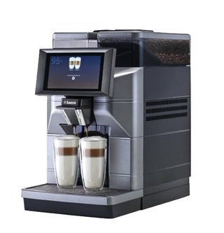 Saeco Magic M2 Entièrement Automatique Machine À Expresso 4 L