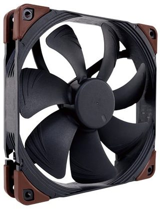 Noctua Nf-a14 Industrialppc-3000 Pwm Boitier Pc Ventilateur