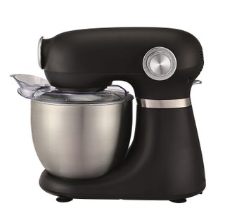 Robot pâtissier noir HSM1300BH-25 CARREFOUR HOME