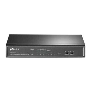 Switch Tp-link Tl-sf1008lp