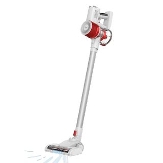 Aspirateur Sans Sac Adler Europe Ad 7051 Autonomie Et Led