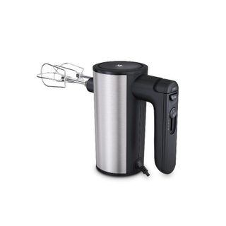 Batteur 400w Fouet Petrin Crochet 5vit Noir Inox Wmf - 0416560011