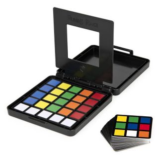 Rubik's Race - Version Voyage