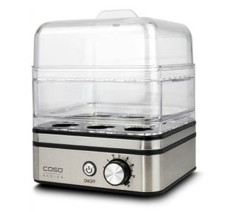 Cuiseur Oeufs 2 En 1 400w Caso Ed10