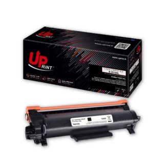 Uprint - Cartouche De Toner Tn-2510xl Tn2510xl Compatible Pour Brother Tn-2510xl Tn2510xl Tn2510 Tn