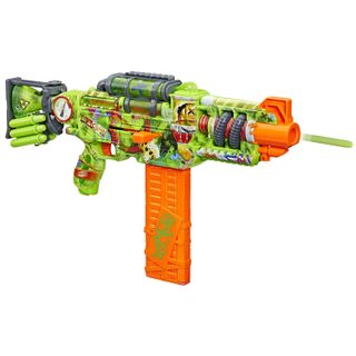 Pistolet Zombie Corrupter HASBRO
