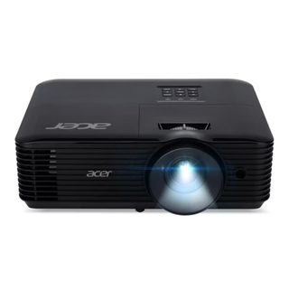 Projecteur Dlp Acer X1228i 4500 Lumens Ansi 3d Noir