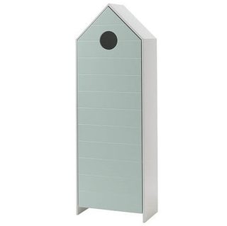 Petits-Meubles Armoire 1 porte Vipack Casami