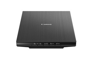 Scanner Canon Canoscan Lide 400 4800 X 4800 Ppp Noir