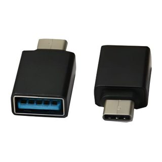 Adaptateur Usb Type C Vers A M F Connectland