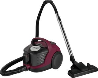 Grundig Vcc 3870 A 1,8 L Aspirateur Réservoir Cylindrique Sec 800 W Sans Sac
