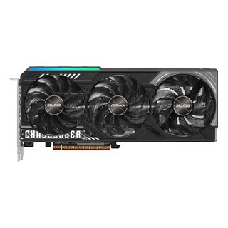 Carte Graphique Asrock Radeon Rx 9070 Challenger 16 Go Gddr6