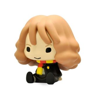 Tirelire - Plastoy - Chibi Hermione Granger (harry Potter)