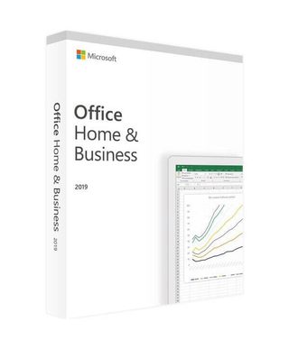 Office 2019 Microsoft Office 2019 Famille Et Petite Entreprise Licence À Télécharger