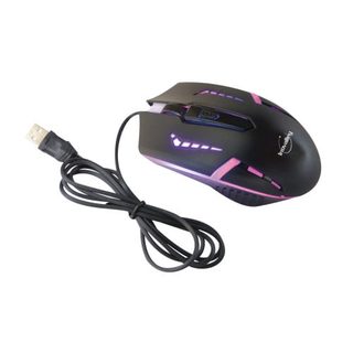 Souris Optique Gamer Deluxe