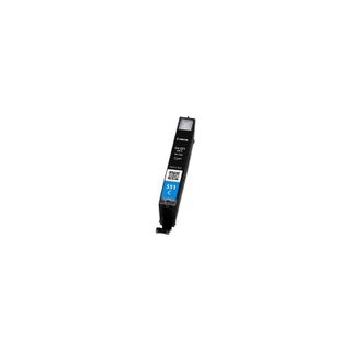 Cartouche D'encre Cli-551 Cyan Réservoir 7 Ml Canon Pixma 6509b001