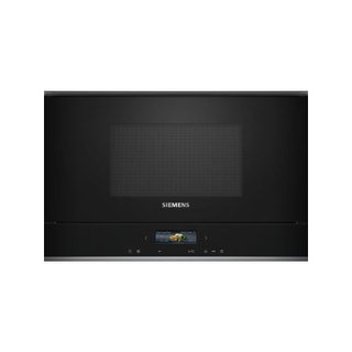 Siemens Micro-ondes encastrable 21l 900w - BF722L1B1