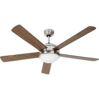 Ventilateur Plafonnier Avant Av7744 65w Avec Lumière Et Télécommande