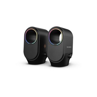 Enceintes Gaming Cygnus Gs115 Mat Noir 175mm Nova Gaming