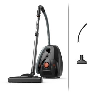 Aspirateur traîneau avec sac RO6164EA Noir ROWENTA