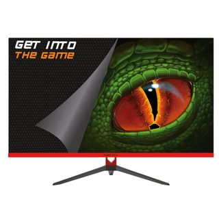 Keepout Xgm32v5 Écran Plat De Pc 81,3 Cm (32") 1920 X 1080 Pixels Full Hd Led Noir