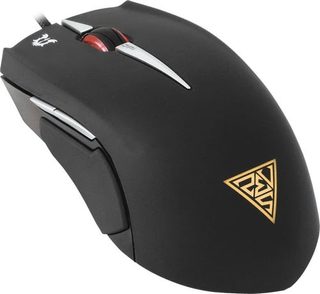 Gamdias Erebos Souris Gaming Usb Type-a Optique 3500 Dpi