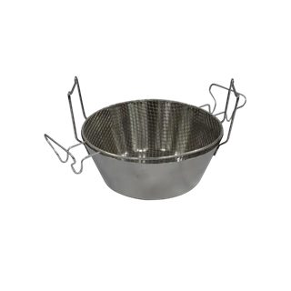 Friteuse Artame 23226 3.6l Acier Inoxydable Induction Compatible