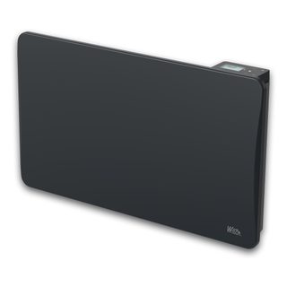 Radiateur Inertie Céramique 1500 W - Ip24 - Fil Pilote 6 Ordres.