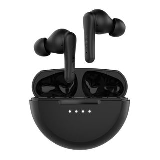 Belkin Soundform Rhythm Casques Sans Fil Ecouteurs Appels/musique Micro-usb Bluetooth Noir