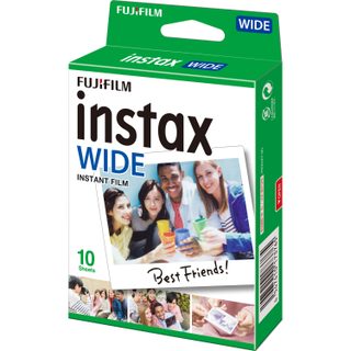 Papier photo pour Polaroid FUJIFILM