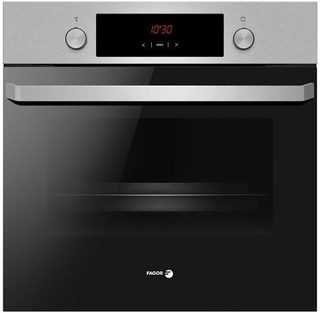 Fagor Fao204x Four 65 L 3100 W Acier Inoxydable