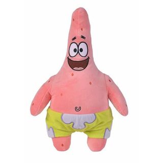 Jouet Peluche Spongebob Patricio 35 Cm