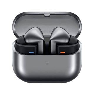 Écouteurs Bluetooth Samsung Galaxy Buds3 Pro Argent (silver) Sm-r630