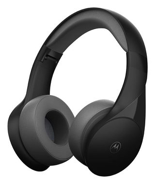 Motorola Moto Xt 500 Casque Sans Fil Arceau Appels/musique Bluetooth Noir
