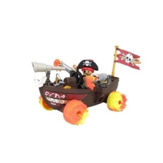 Kart bateau pirate 71720 PLAYMOBIL