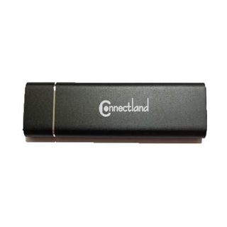 Boitier Externe Usb 3.0 - S-ata M.2 (noir)