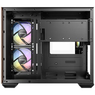 Antec Cx600m Argb Mini Tower Noir
