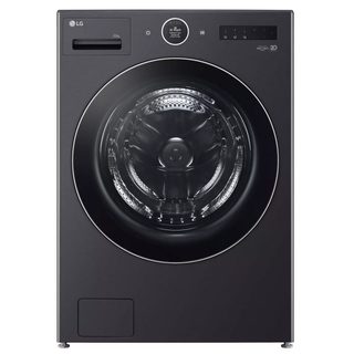 Lave-linge Frontal 20kg 1000 Tours/min Lg F20f12bst