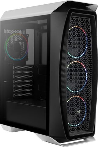 Aerocool Aero One Eclipse Tower Blanc