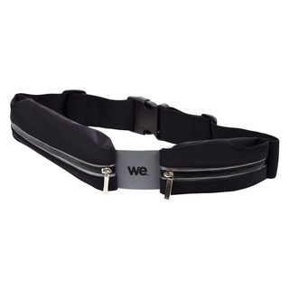 We Ceinture De Sport Universel Waterproof Pour Course Double Poche Compatible Iphone 8 Plus/7/6 Samsung Huawei, Honor,