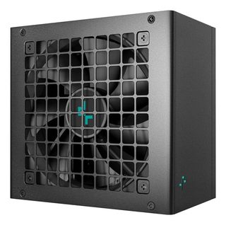 Deepcool Pn750m Unité D'alimentation D'énergie 750 W 20+4 Pin Atx Atx Noir