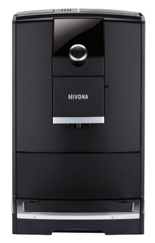 Nivona Nicr 790 Caferomatica