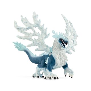 Figurine Dragon de glace SCHLEICH