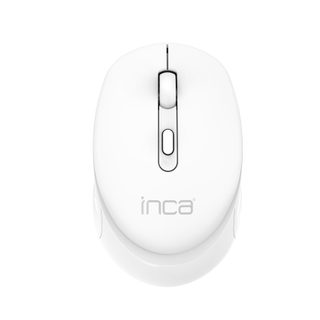Inca Iwm-243rb Souris