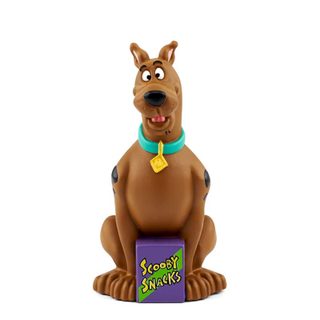 Figurine Tonies Scooby Doo Pour Conteuse Toniebox