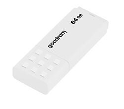 Goodram Ume2 Lecteur Usb Flash 64 Go Usb Type-a 2.0 Blanc