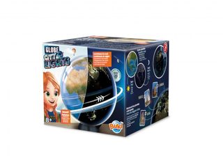Globe Buki Tiptoi® 20 Cm Multicolor Autres