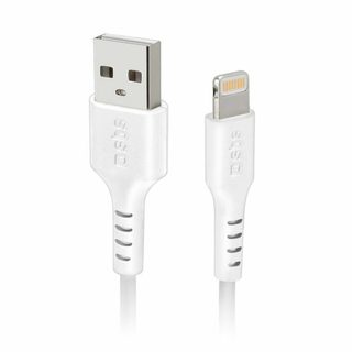 Câble De Données/recharge Avec Usb Sbs C-89